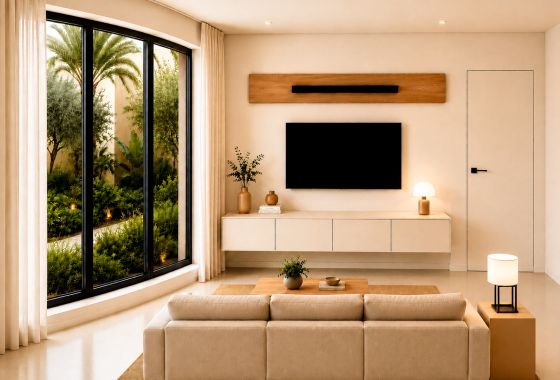 Obra nueva - Apartment - Torrevieja - Costa Blanca Sur