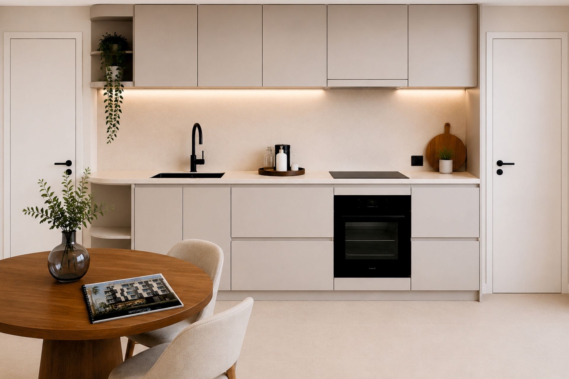 Obra nueva - Apartment - Torrevieja - Costa Blanca Sur