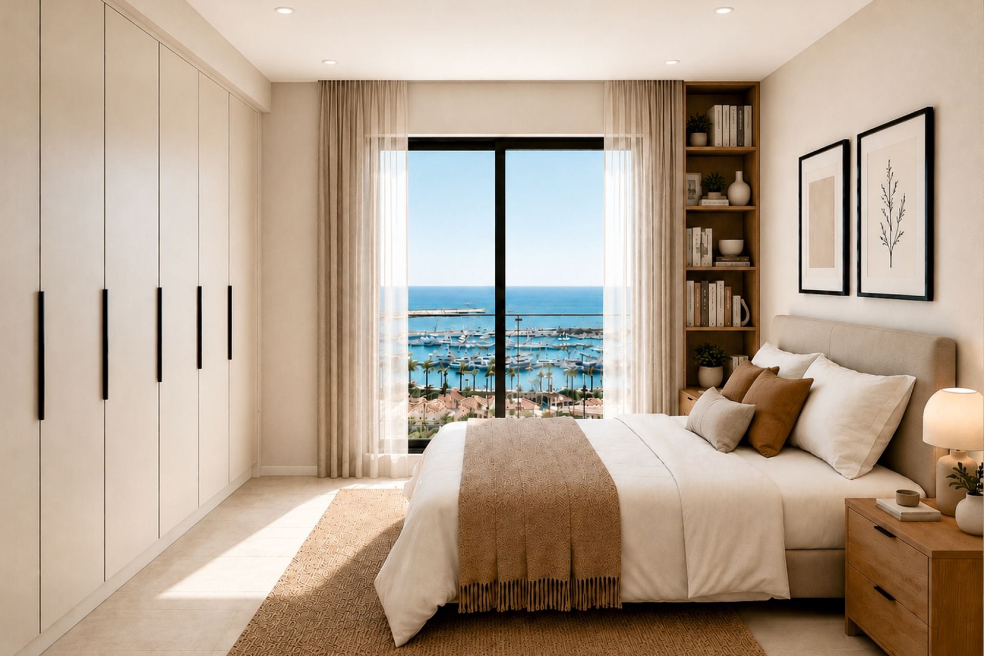 Obra nueva - Apartment - Torrevieja - Costa Blanca Sur