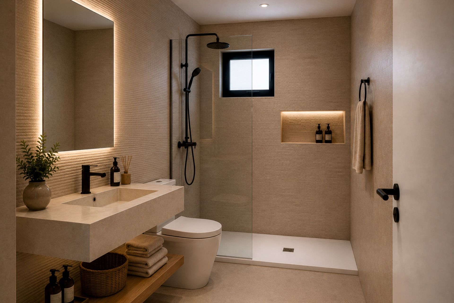 Obra nueva - Apartment - Torrevieja - Costa Blanca Sur