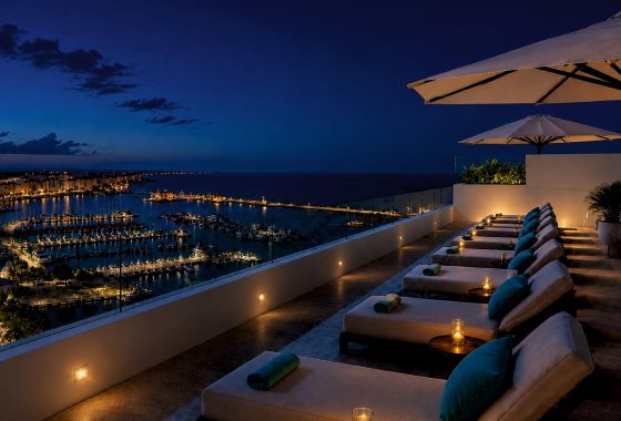 Obra nueva - Apartment - Torrevieja - Costa Blanca Sur