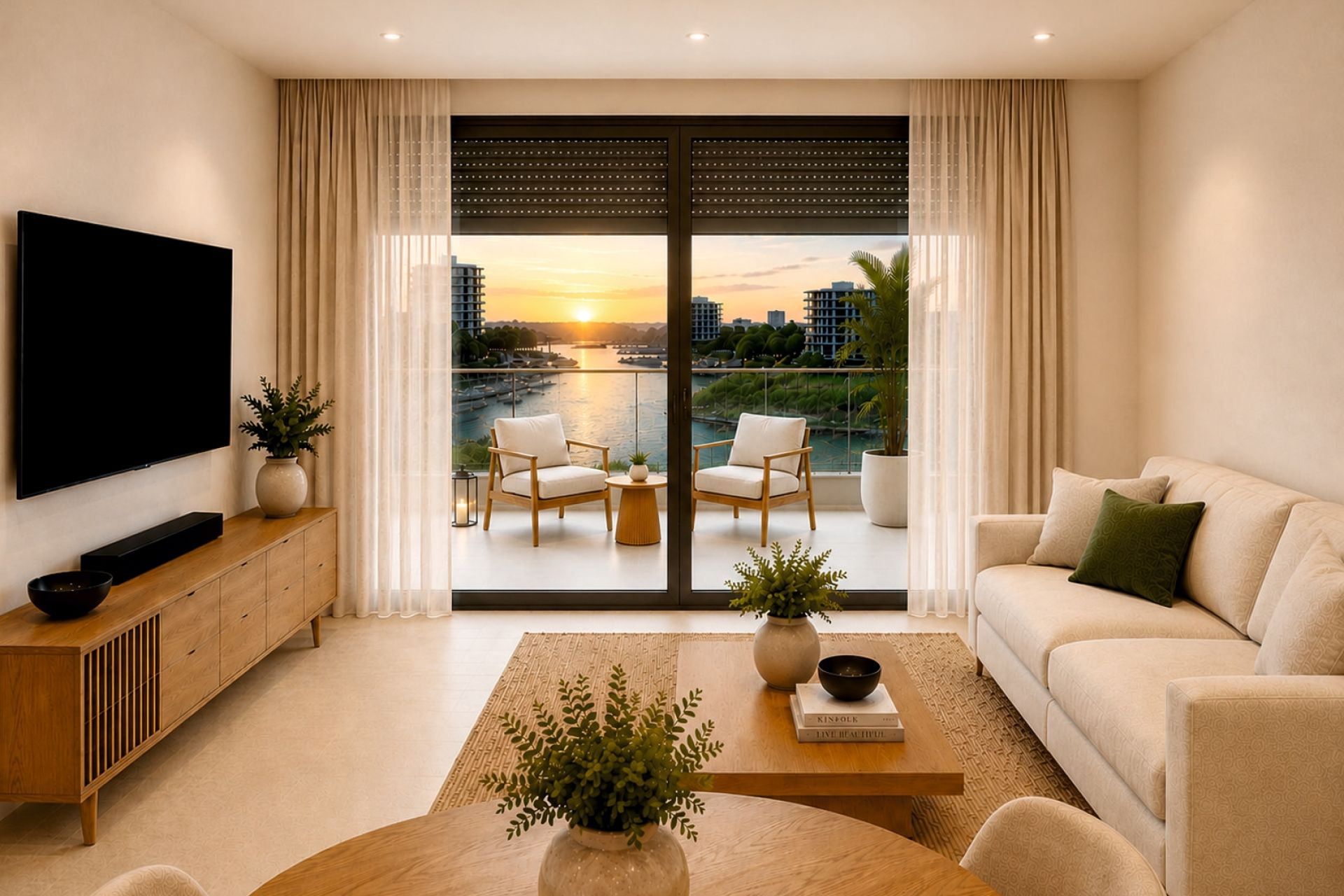 新建筑 - 顶层公寓 - Torrevieja - Costa Blanca South
