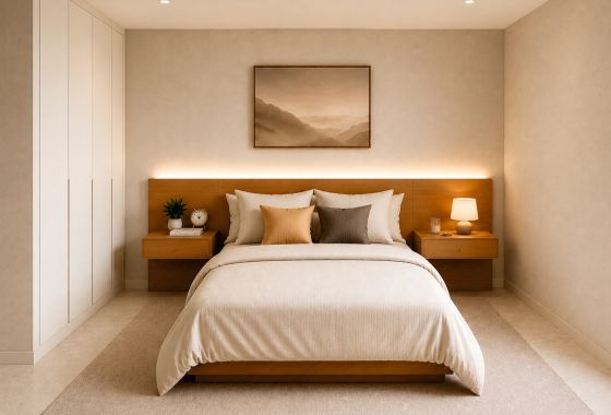 顶层公寓 · 新建筑 - Torrevieja · Alicante