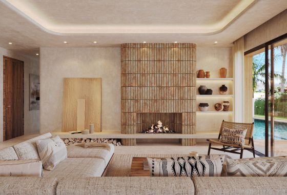 New Build - Villa - Jávea - Costa Blanca North