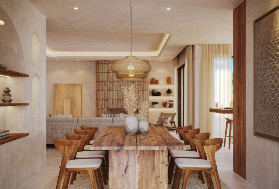 New Build - Villa - Jávea - Costa Blanca North