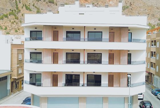Apartment in Redován