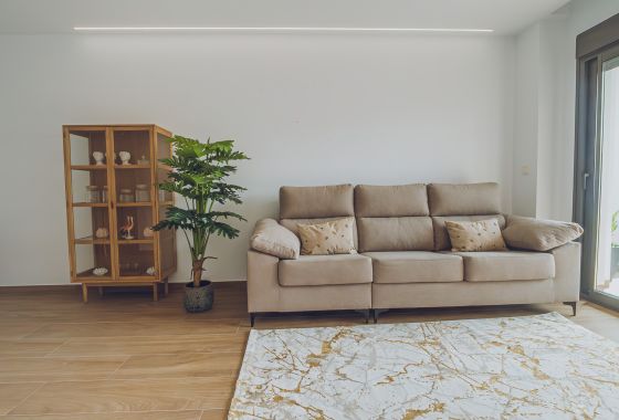 Neue Gebäude - Apartment - Redován