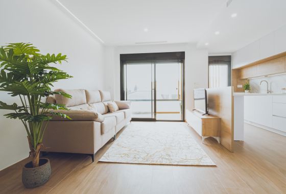 Neue Gebäude - Apartment - Redován