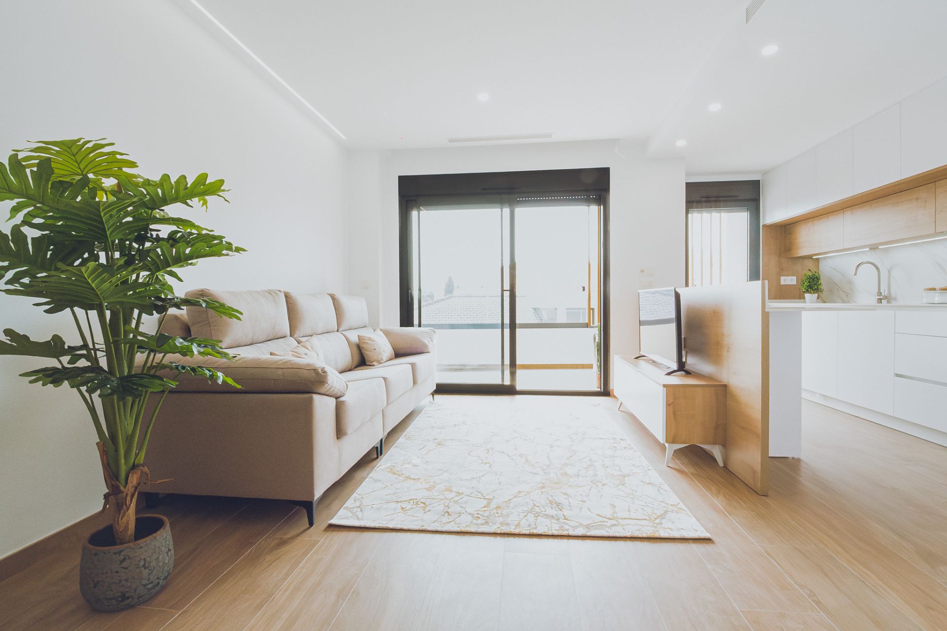 Neue Gebäude - Apartment - Redován