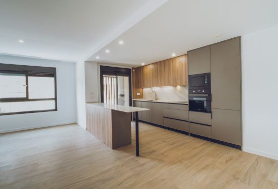 Neue Gebäude - Apartment - Redován