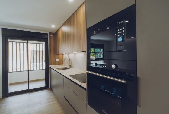 Neue Gebäude - Apartment - Redován