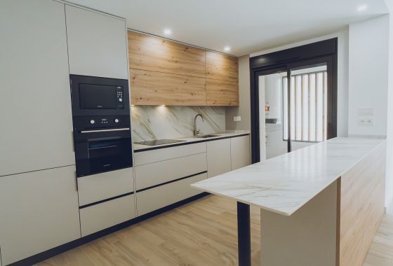 Neue Gebäude - Apartment - Redován