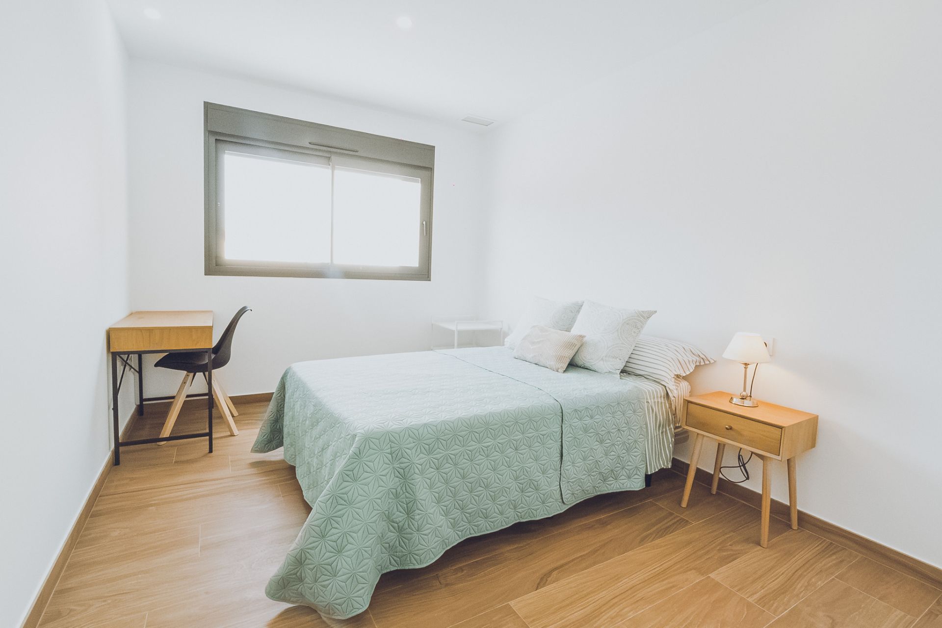 Neue Gebäude - Apartment - Redován