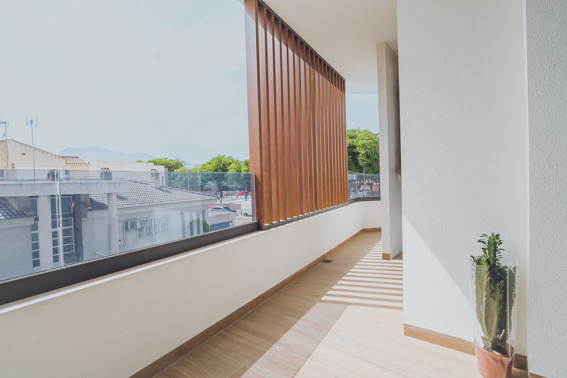 Neue Gebäude - Apartment - Redován