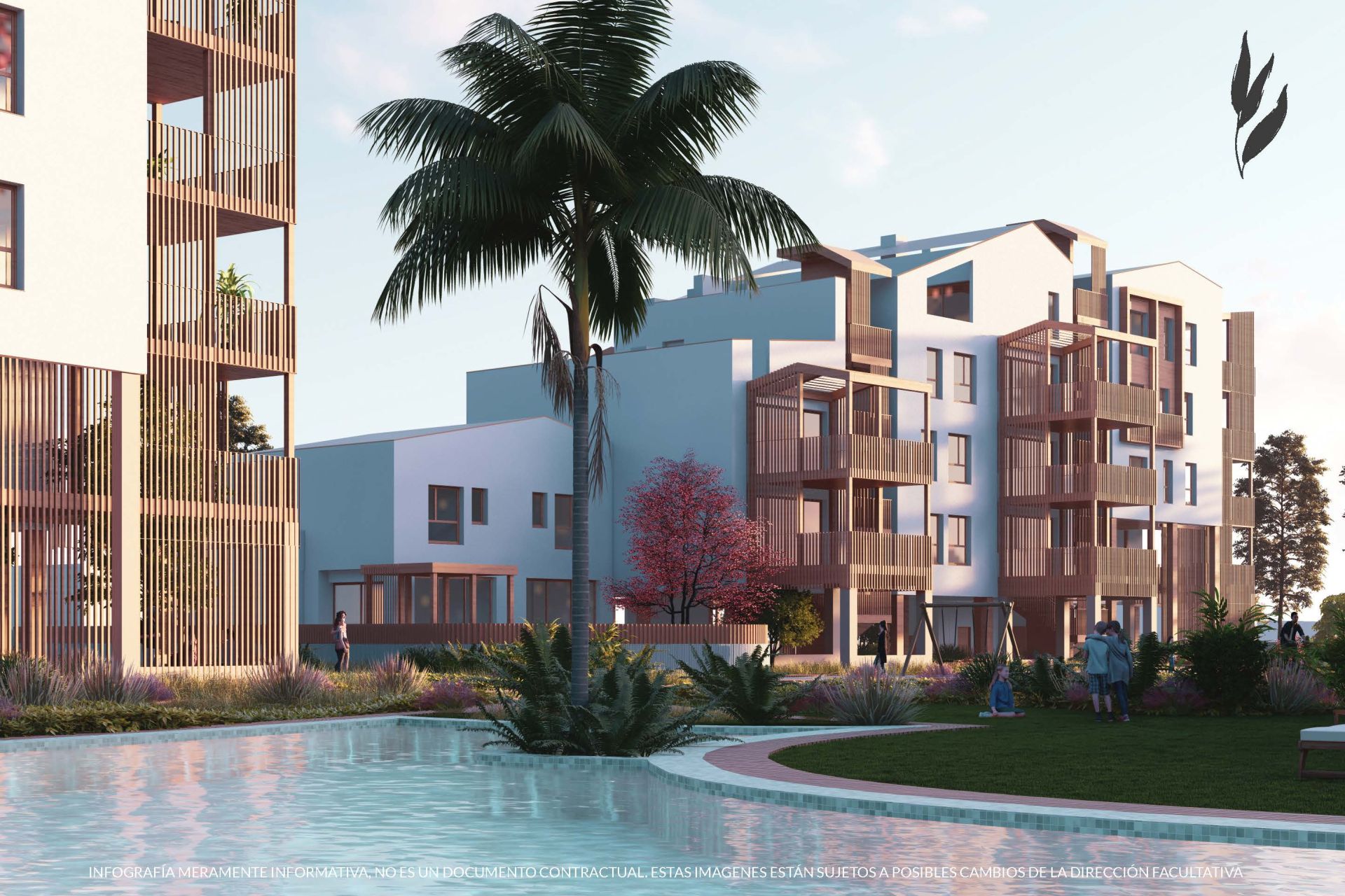 新建筑 - Apartment - El Verger