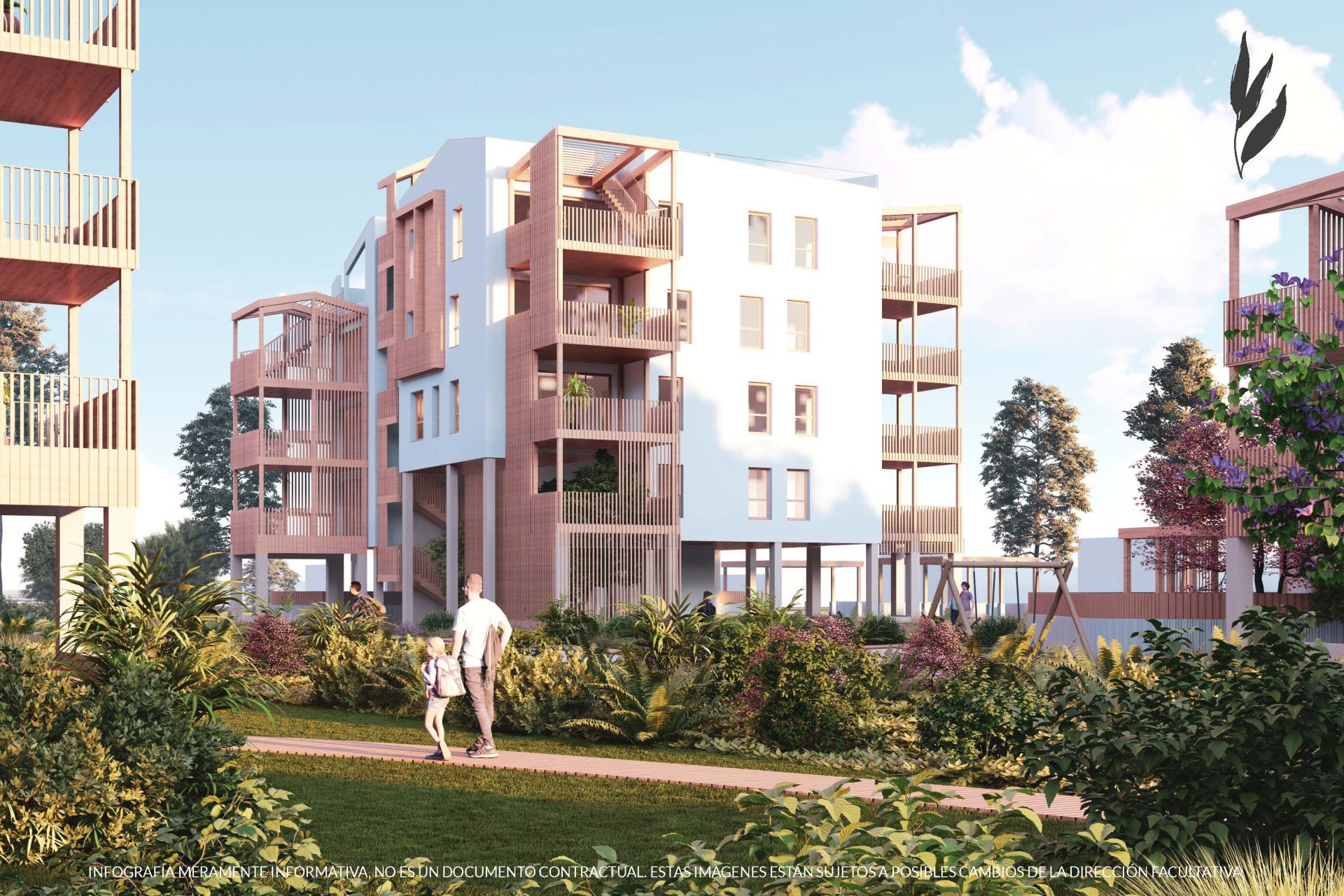 新建筑 - Apartment - El Verger