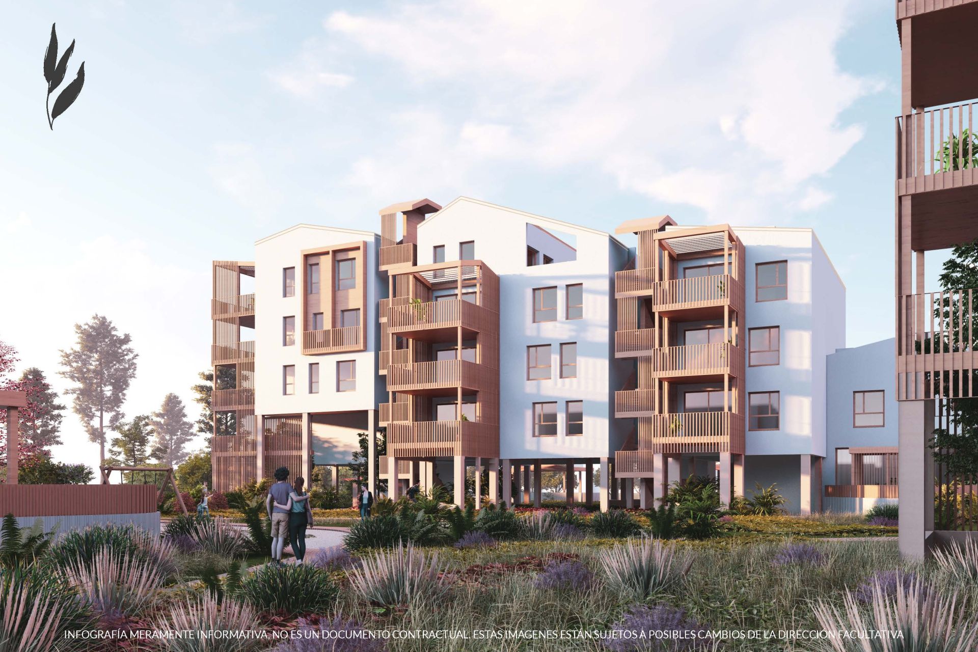 New Build - Apartment - El Verger