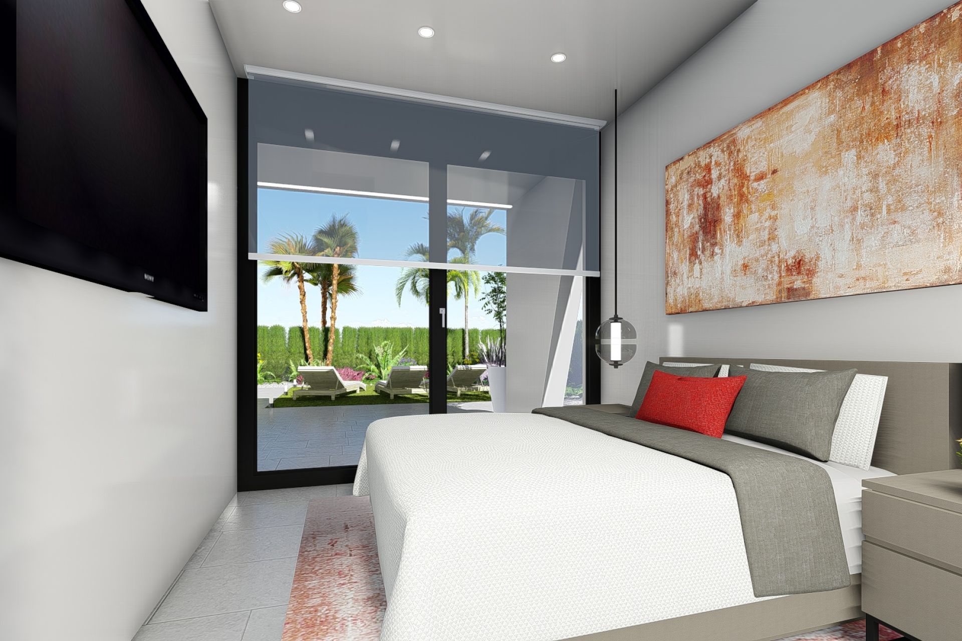 New Build - Villa - Calasparra - Costa Calida