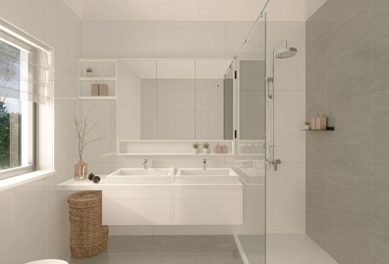 New Build - Villa - Calasparra - Costa Calida
