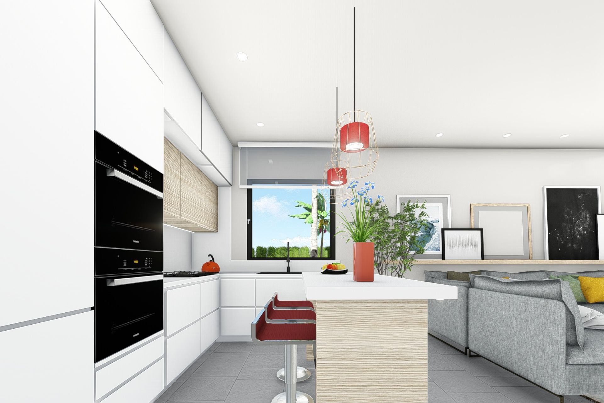 New Build - Villa - Calasparra - Costa Calida