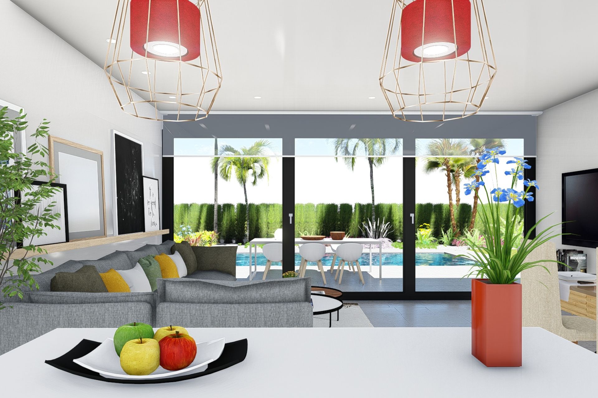 New Build - Villa - Calasparra - Costa Calida