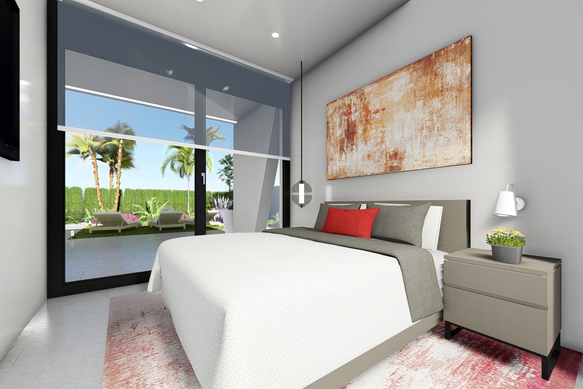 New Build - Villa - Calasparra - Costa Calida