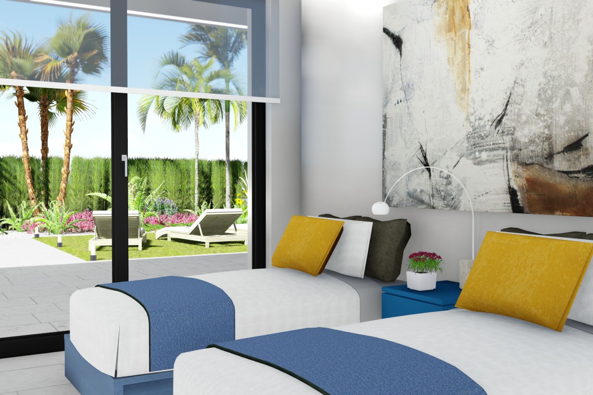 New Build - Villa - Calasparra - Costa Calida