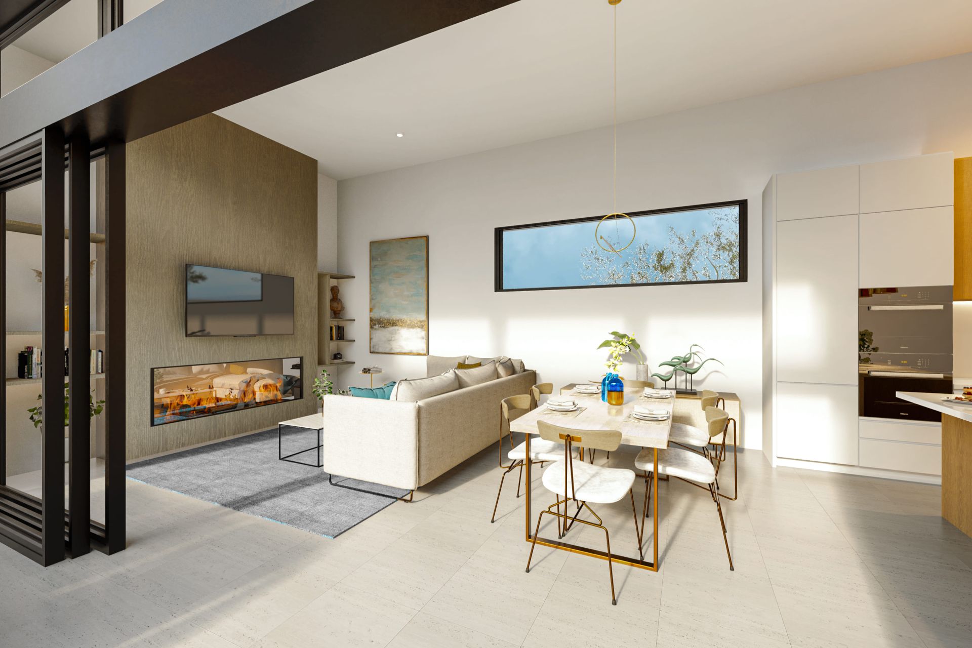 New Build - Villa - Calasparra - Costa Calida
