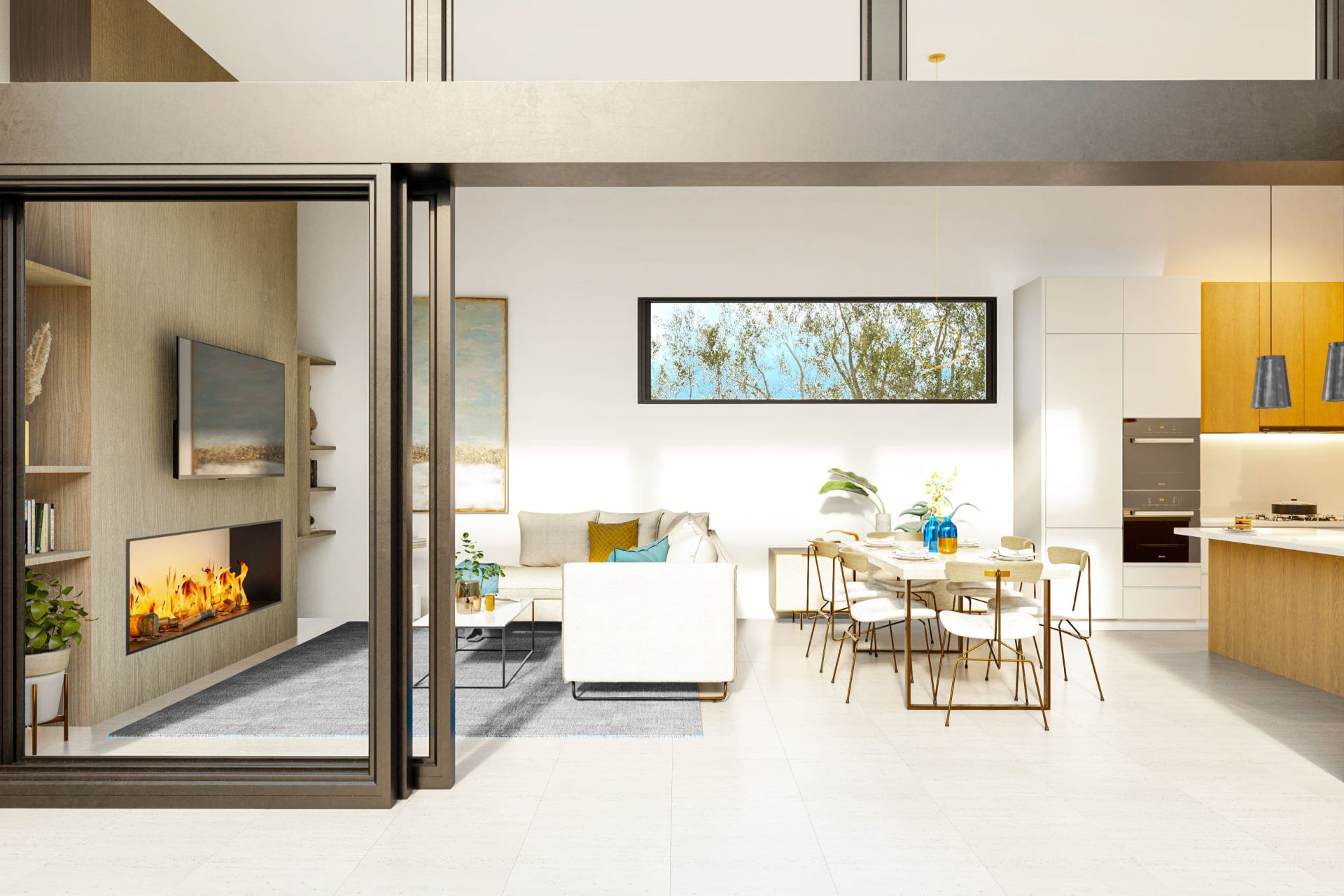 New Build - Villa - Calasparra - Costa Calida