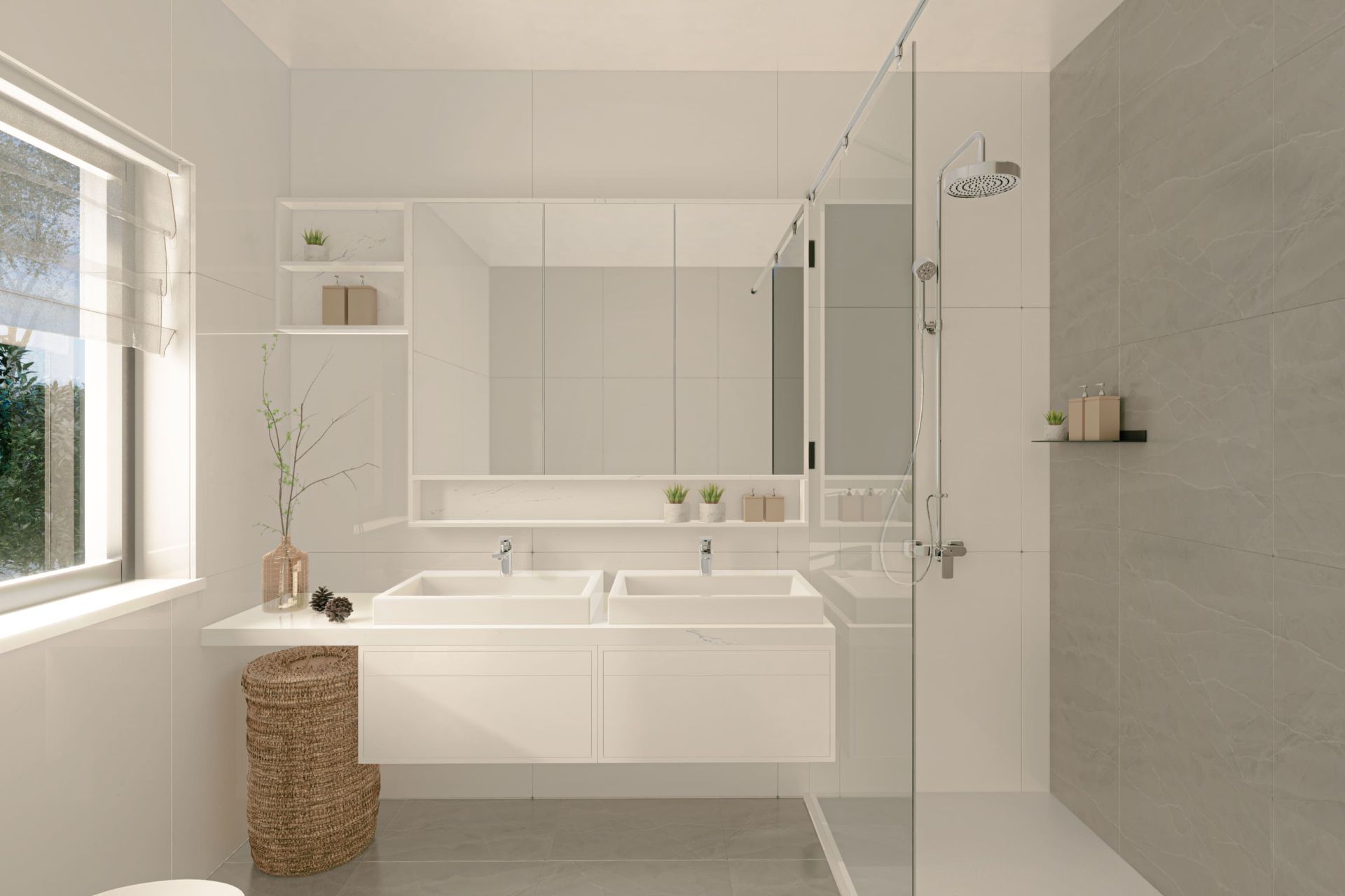 New Build - Villa - Calasparra - Costa Calida