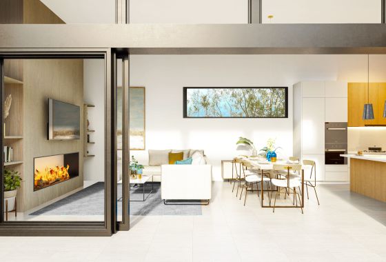 New Build - Villa - Calasparra - Costa Calida