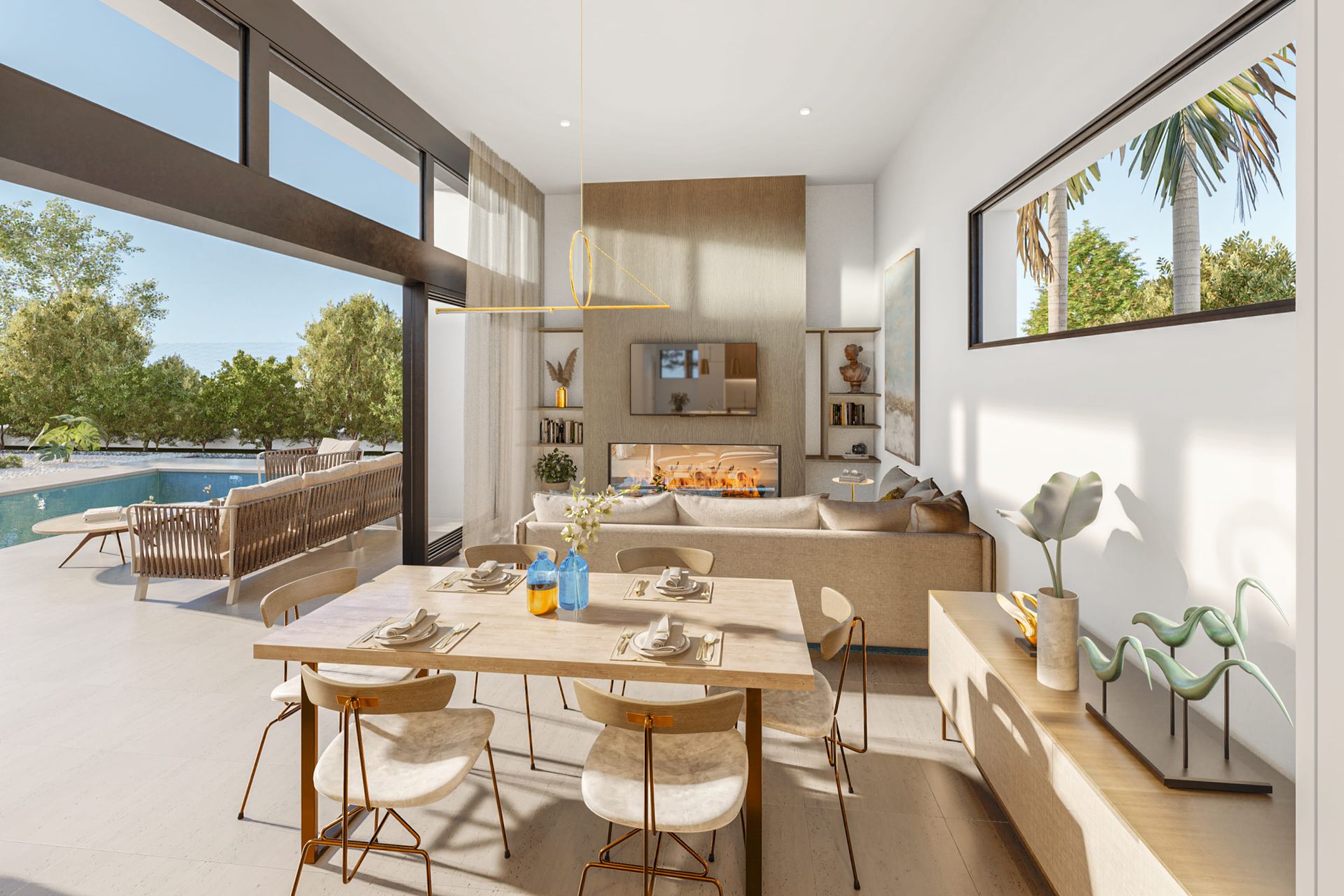 New Build - Villa - Calasparra - Costa Calida