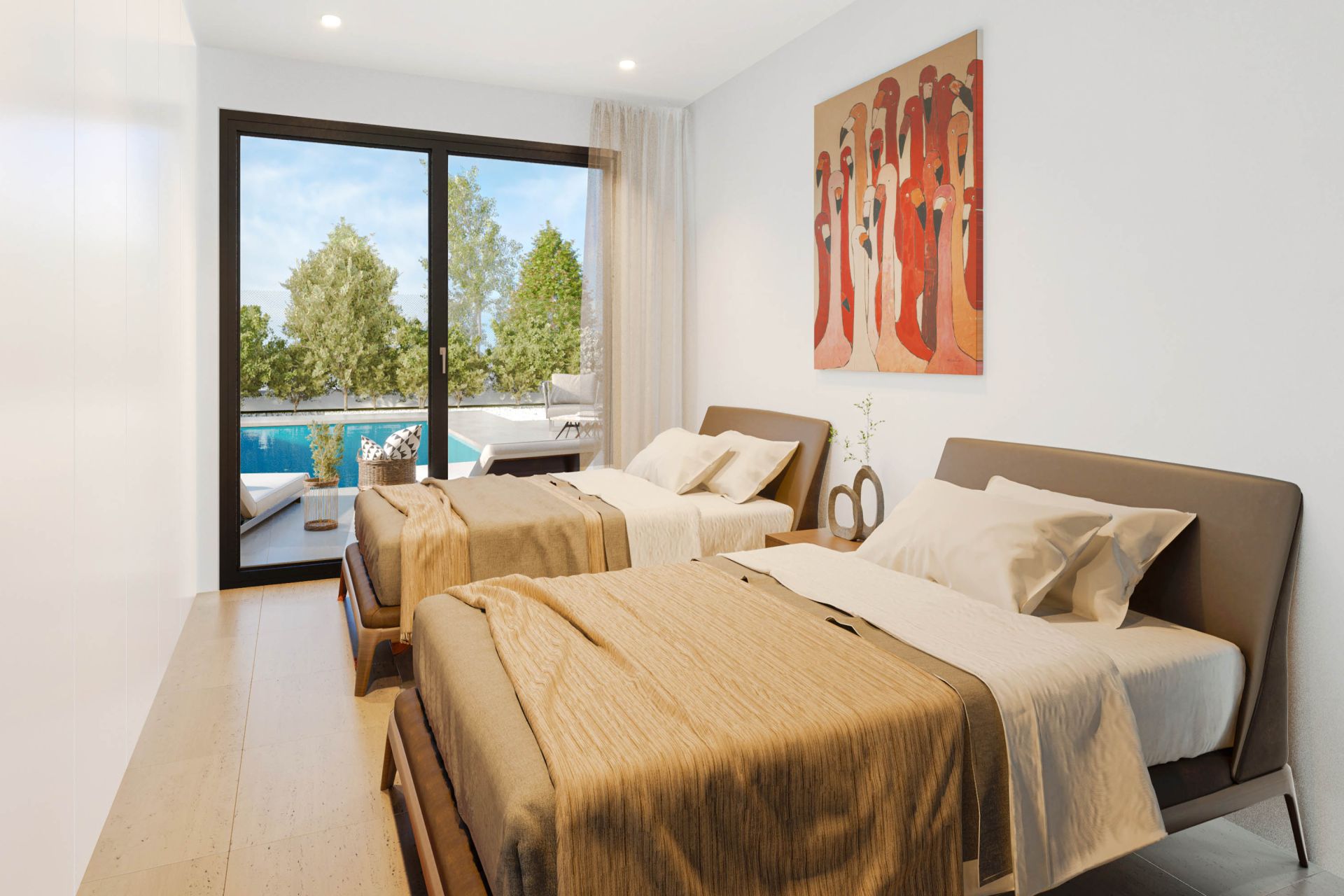 New Build - Villa - Calasparra - Costa Calida