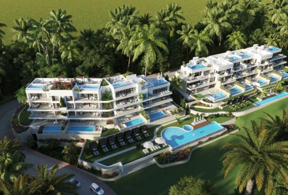 Apartment in Las Colinas Golf