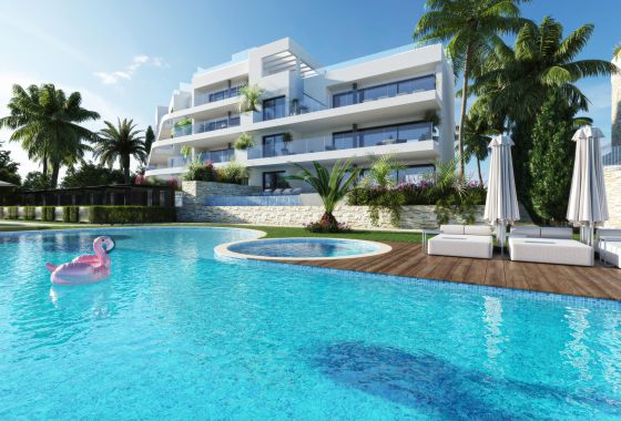 Apartment in Las Colinas Golf