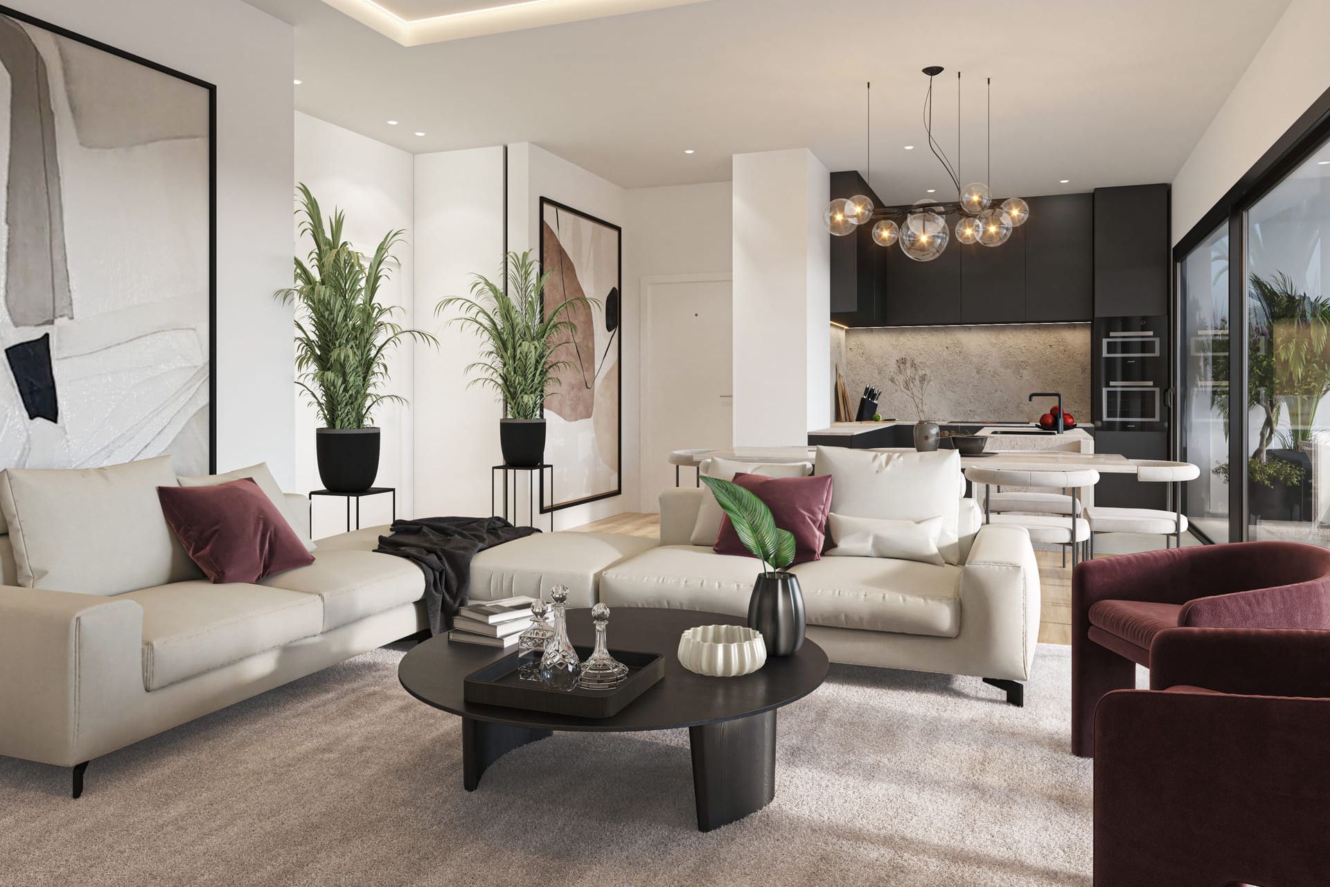 Neue Gebäude - Apartment - Las Colinas Golf