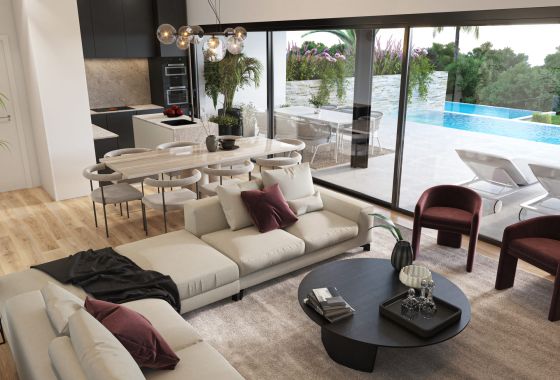 Neue Gebäude - Apartment - Las Colinas Golf