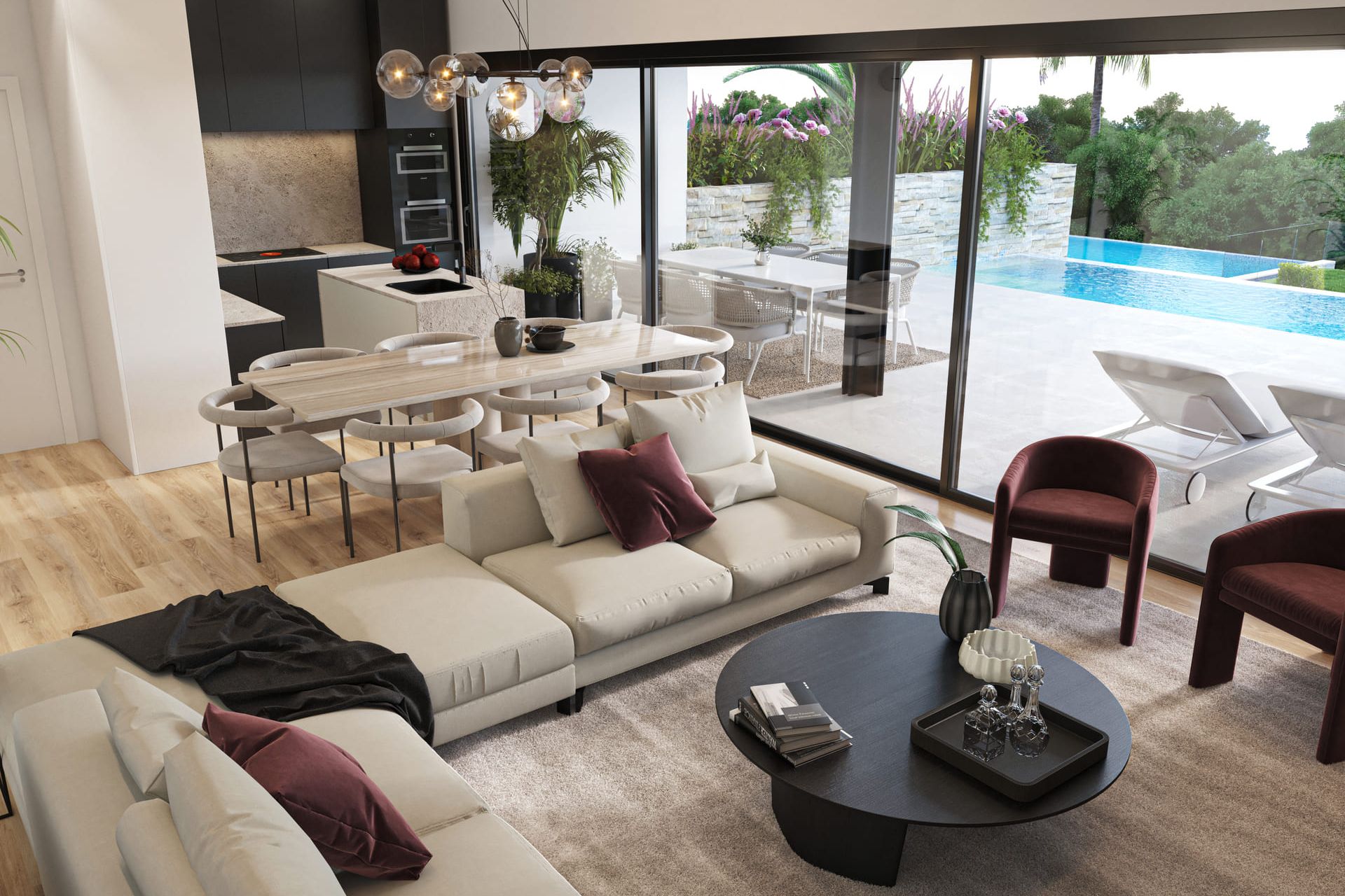 Neue Gebäude - Apartment - Las Colinas Golf