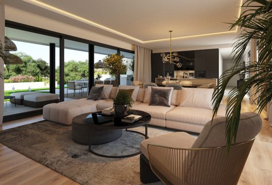 Neue Gebäude - Apartment - Las Colinas Golf