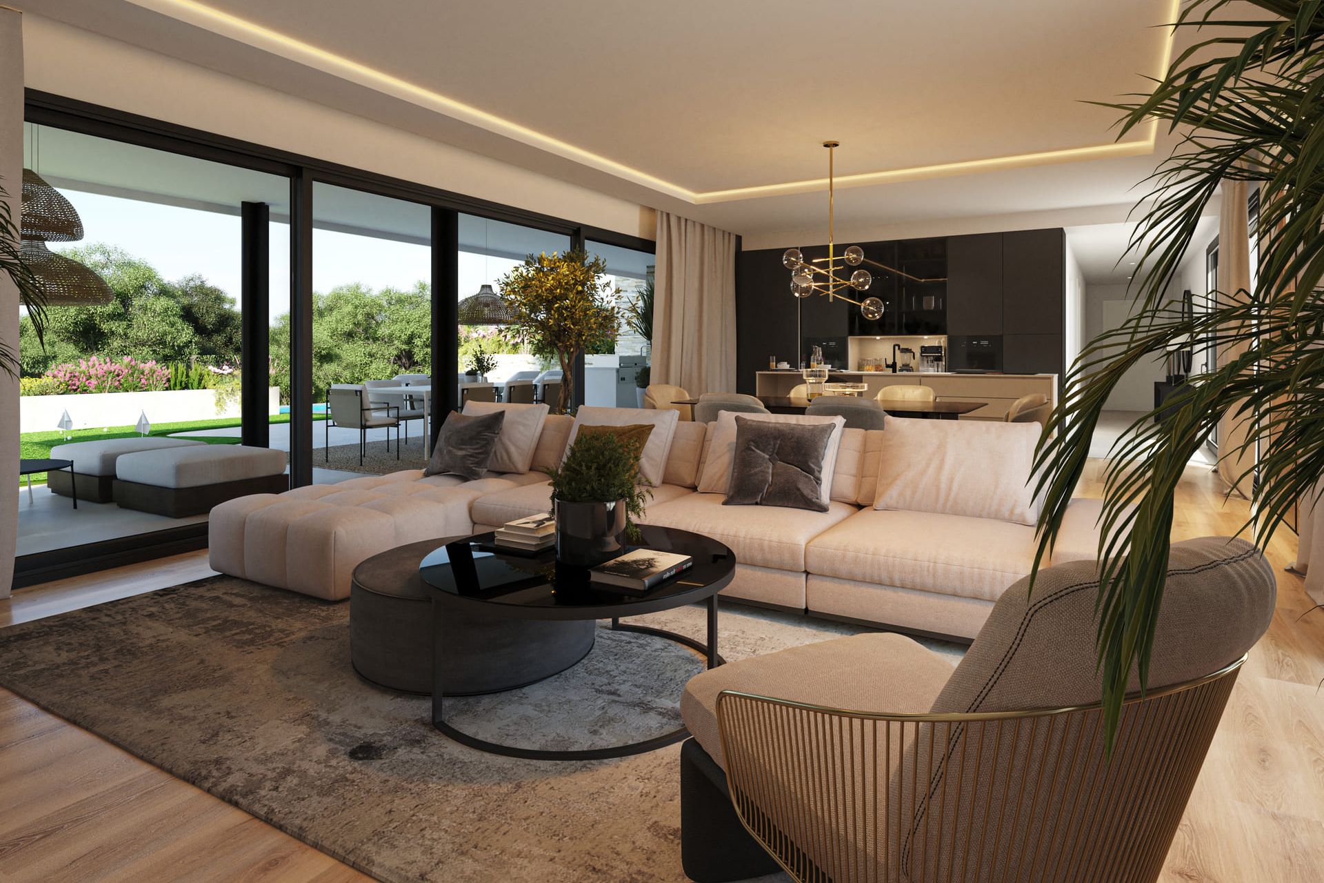 Neue Gebäude - Apartment - Las Colinas Golf