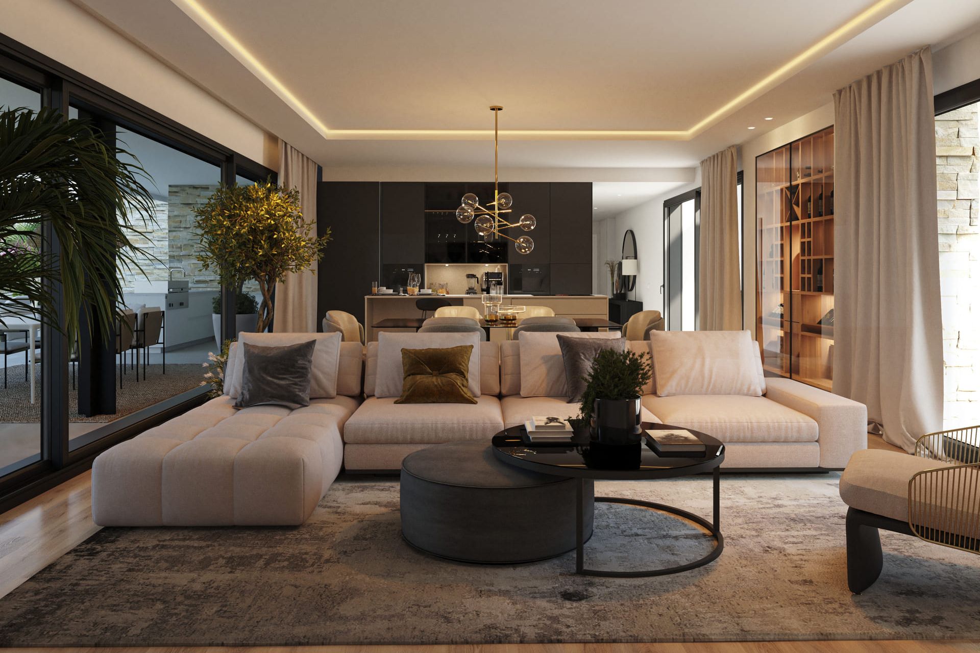 Neue Gebäude - Apartment - Las Colinas Golf