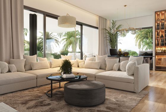 Neue Gebäude - Apartment - Las Colinas Golf