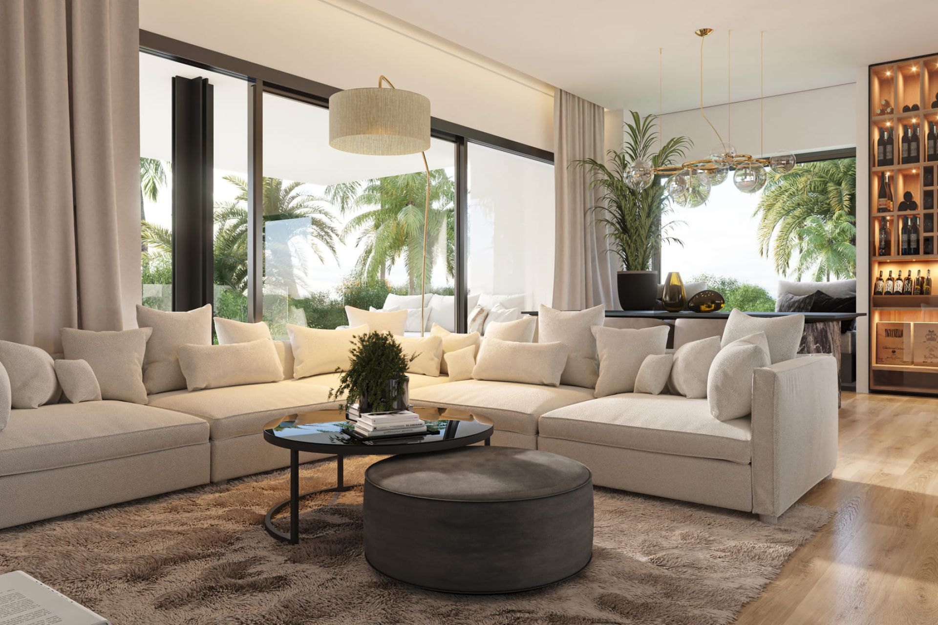 Neue Gebäude - Apartment - Las Colinas Golf
