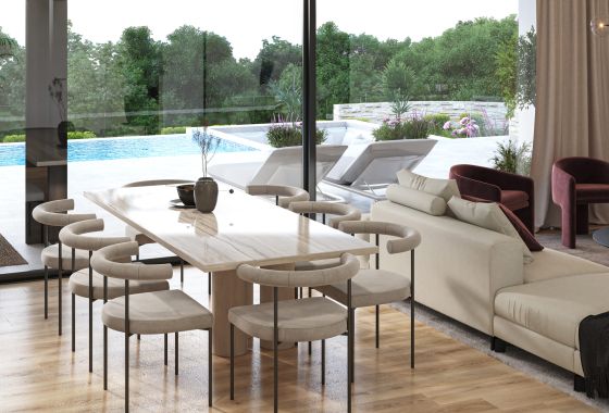 Neue Gebäude - Apartment - Las Colinas Golf