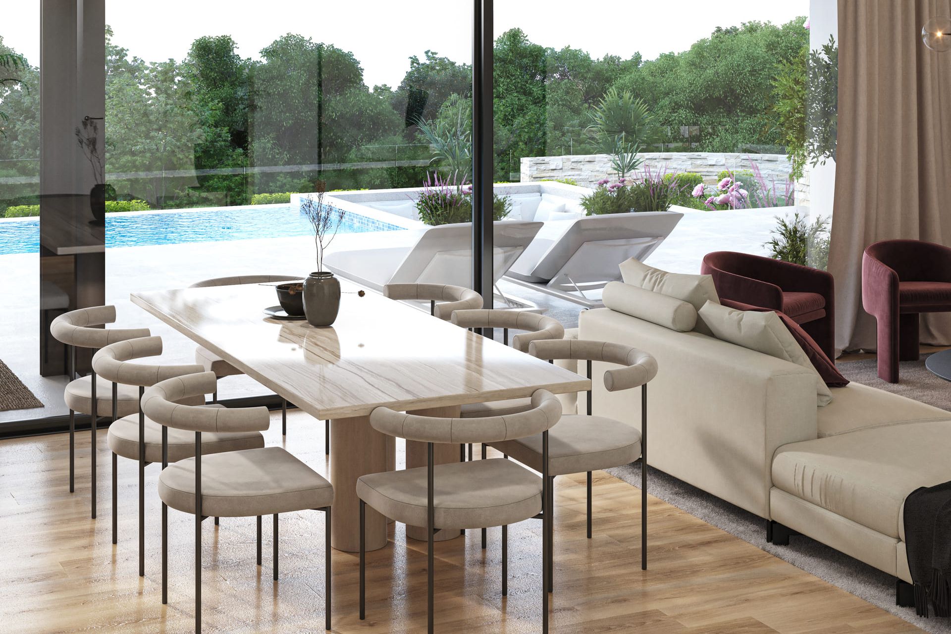 Neue Gebäude - Apartment - Las Colinas Golf
