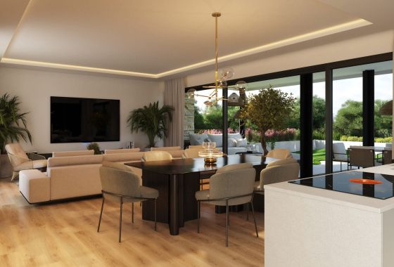 Neue Gebäude - Apartment - Las Colinas Golf