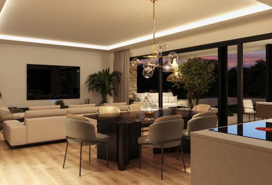 Neue Gebäude - Apartment - Las Colinas Golf