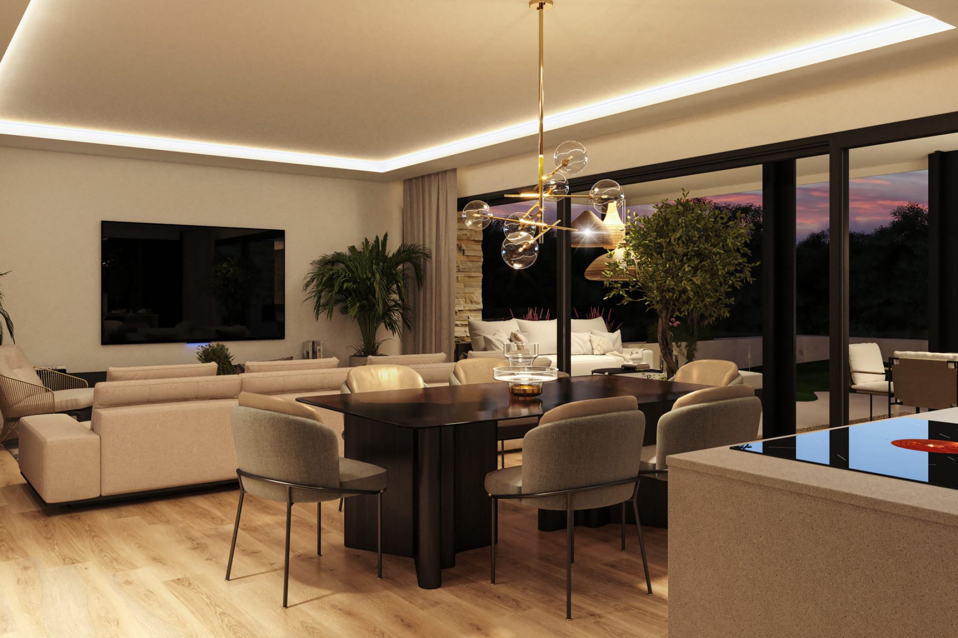 Neue Gebäude - Apartment - Las Colinas Golf