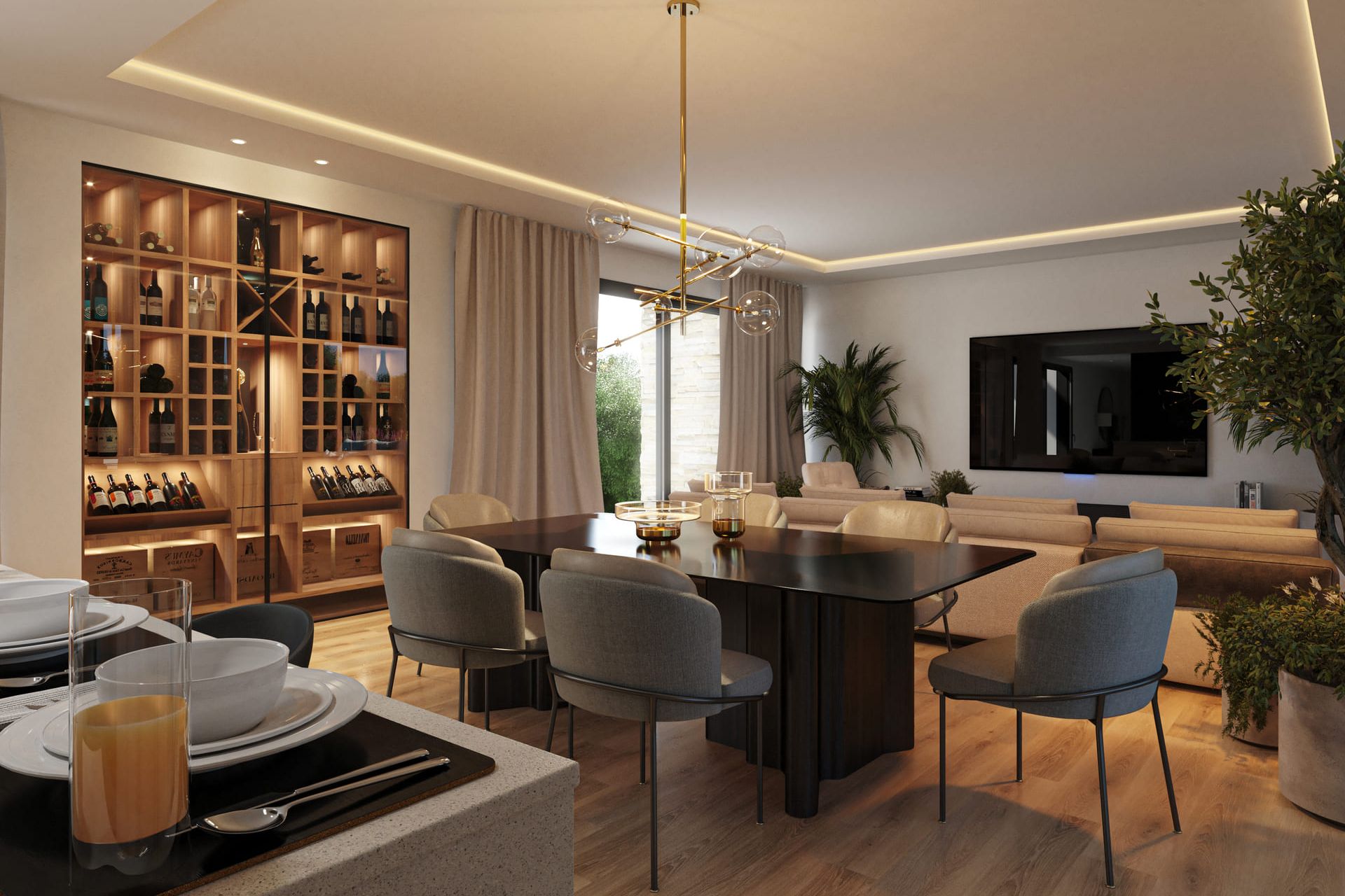 Neue Gebäude - Apartment - Las Colinas Golf