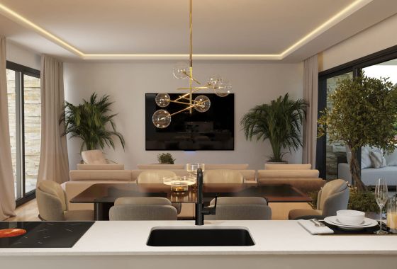 Neue Gebäude - Apartment - Las Colinas Golf